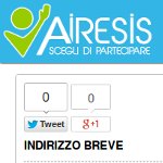 Gruppo Airesis